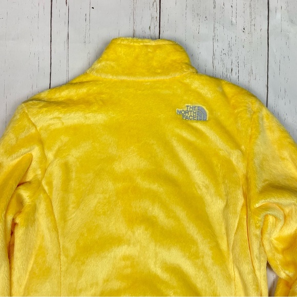 The North Face Osito Fleece Jacket - Picture 3 of 15
